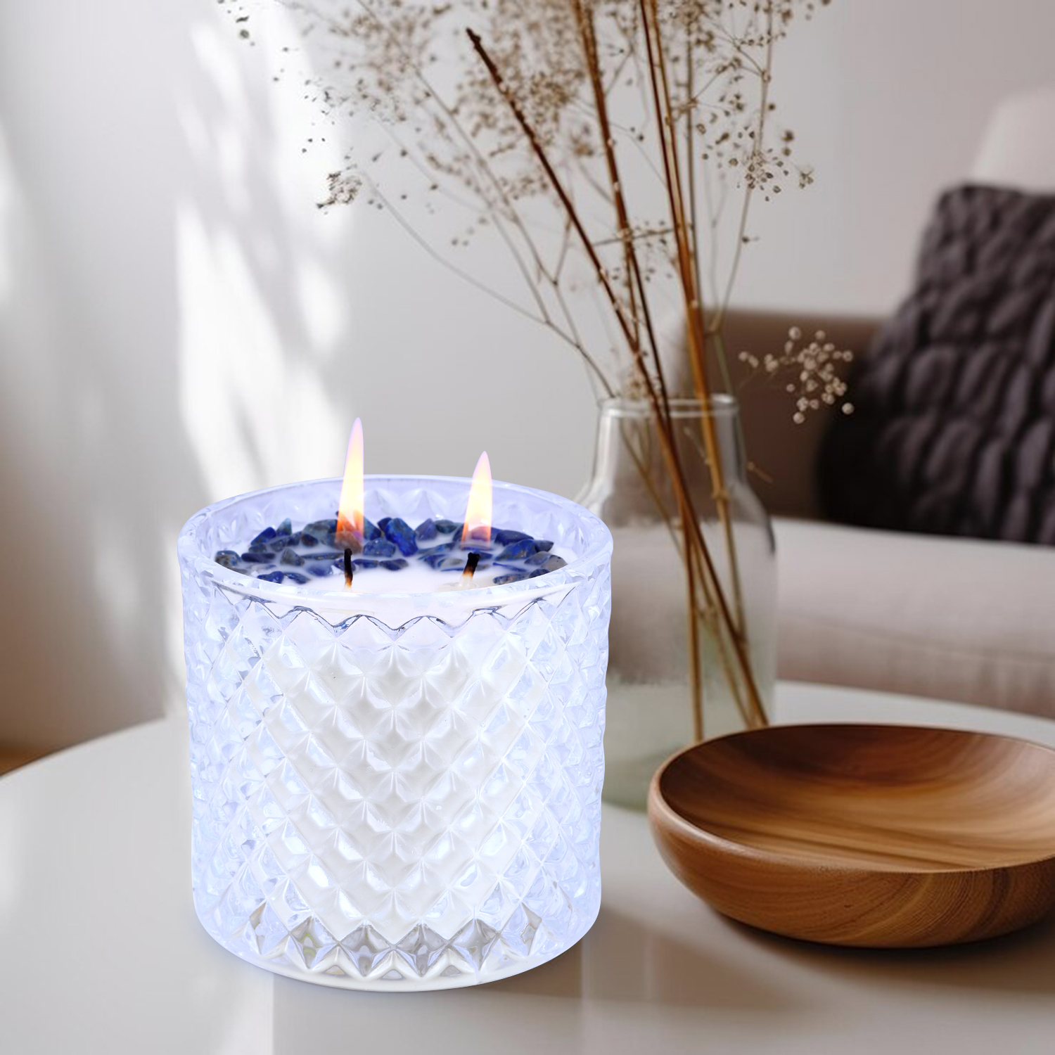 Crystal Jar